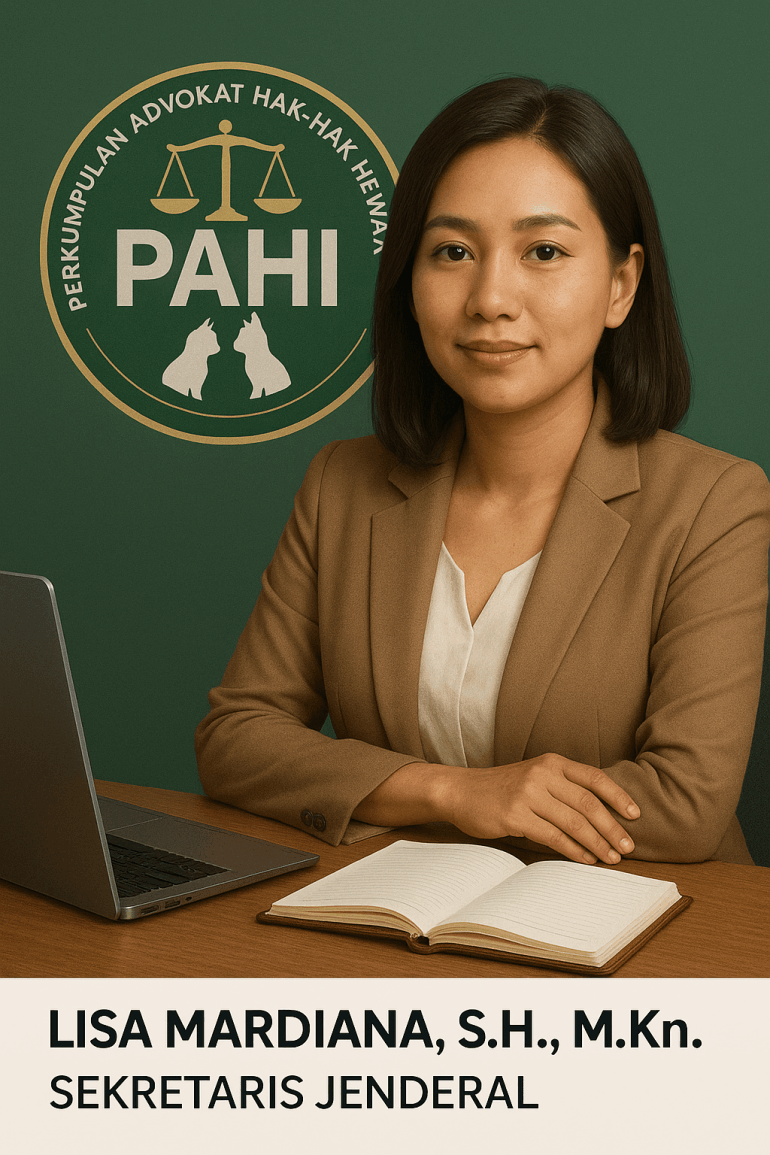 Pahi CABANG ACEH TENGGARA