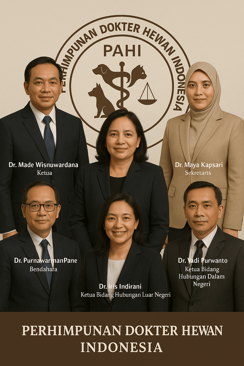 PAHI CABANG ACEH TENGGARA